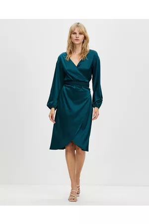 Miss Holly Zuri - Bridesmaid Dresses Zuri