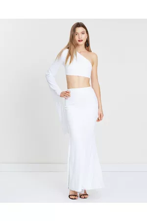 Miss Holly Sultry Set - Skirts Sultry Set