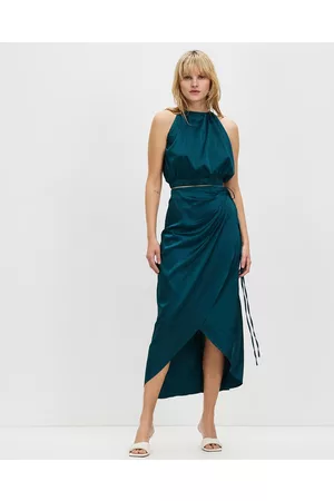 Miss Holly Grecia Set - Bridesmaid Dresses Grecia Set