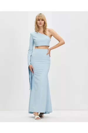 Miss Holly Sultry Set - Bridesmaid Dresses Sultry Set