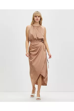 Miss Holly Grecia Set - Bridesmaid Dresses Grecia Set