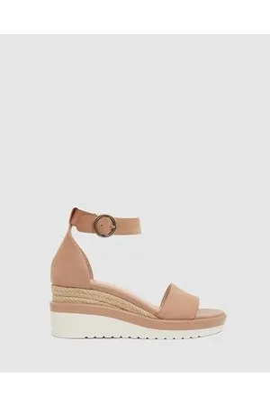 Jane Debster Idaho - Wedges Idaho