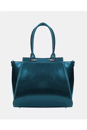 Lux Haide Charm Shoulder Bag - Handbags Charm Shoulder Bag