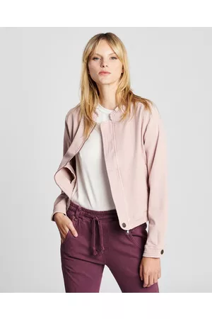 DRICOPER DENIM Walker Roxy Jacket - Coats & Jackets Walker Roxy Jacket