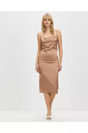 Miss Holly Gigi Dress - Bridesmaid Dresses Gigi Dress