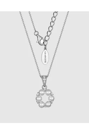 Georgini Heirloom Darling Pendant - Jewellery Heirloom Darling Pendant