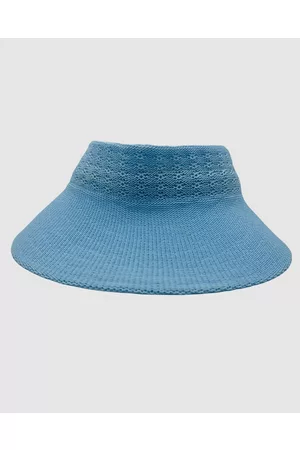Jacaru 1512 Visor Roll Up - Hats 1512 Visor Roll Up