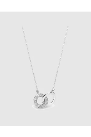 Georgini Lynx Pendant - Jewellery Lynx Pendant