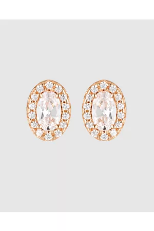 Georgini Aurora Glow Earrings - Jewellery Aurora Glow Earrings
