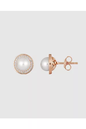 Georgini Heirloom Always Earrings - Jewellery Heirloom Always Earrings