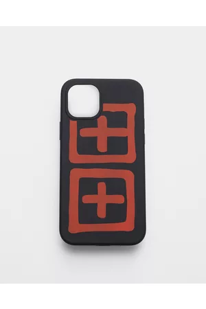 KSUBI Cross Box iPhone Cover Pro Max - Tech Accessories Cross Box iPhone Cover Pro Max