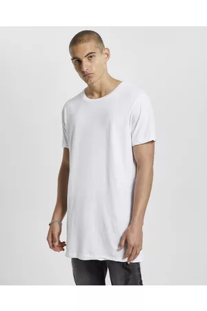 KSUBI Seeing Lines T Shirt - T-Shirts & Singlets Seeing Lines T-Shirt