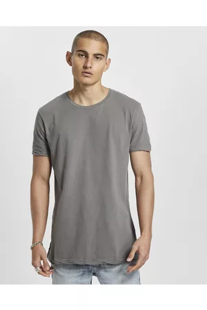 KSUBI Seeing Lines T Shirt - T-Shirts & Singlets Seeing Lines T-Shirt
