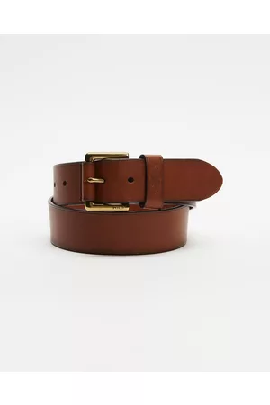 Shop Ralph Lauren - Men' - Belts : Leather & Waist Belts