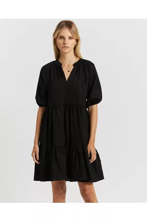 White By FTL Colleen Dress - Dresses Colleen Dress