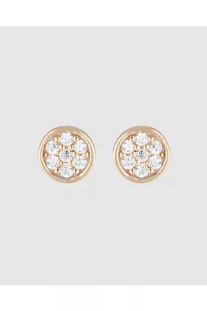Georgini Dotti Stud - Jewellery Dotti Stud