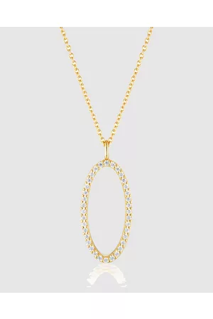 Georgini Aurora Celestial Pendant - Jewellery Aurora Celestial Pendant