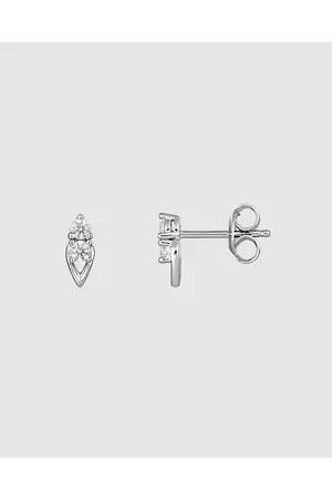 Georgini Heirloom Keepsake Earrings - Jewellery Heirloom Keepsake Earrings
