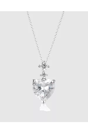 Georgini First Blush Pendant - Jewellery First Blush Pendant