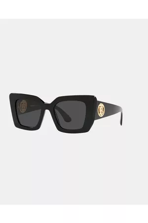 Burberry Daisy - Square Daisy