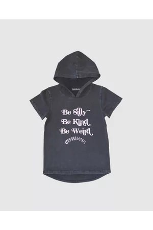 Little Lords Silly, Kind, Weird Tee - T-Shirts & Singlets Silly, Kind, Weird Tee