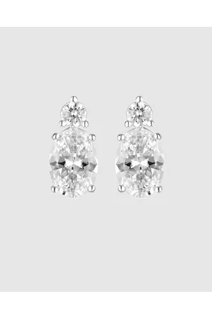 Georgini Aurora Australis Earrings - Jewellery Aurora Australis Earrings