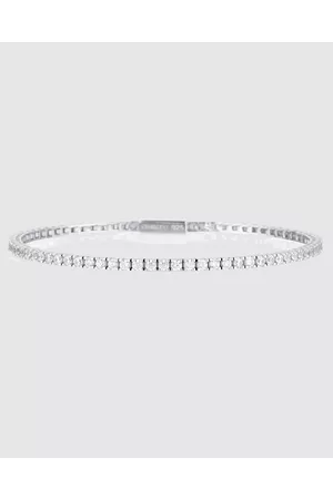 Georgini Selena 2mm Tennis Bracelet - Jewellery Selena 2mm Tennis Bracelet