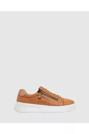 Wide Steps Novella - Lifestyle Sneakers Novella