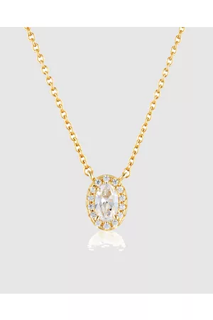 Georgini Aurora Glow Pendant - Jewellery Aurora Glow Pendant