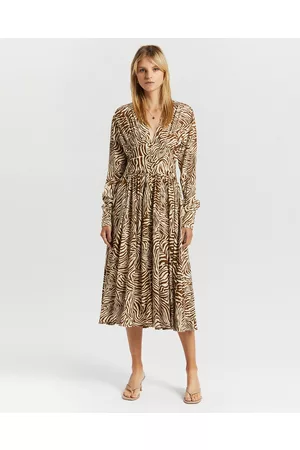 Grace Willow Vivian Dress - Dresses Vivian Dress