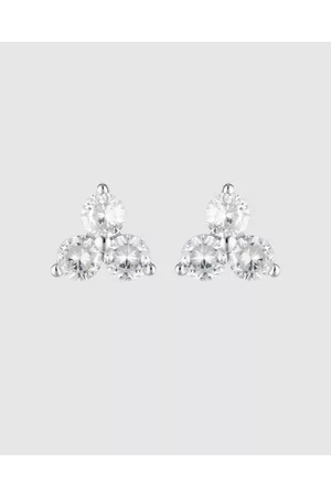 Georgini Tia Stud Earring - Jewellery Tia Stud Earring