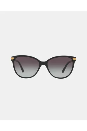 Burberry Squared Check Block - Sunglasses Squared Check Block
