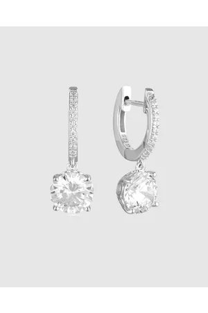 Georgini Luxe Regale Earrings - Jewellery Luxe Regale Earrings