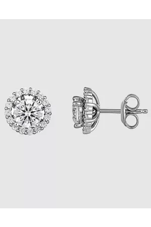 Georgini Heirloom Esteem Earrings - Jewellery Heirloom Esteem Earrings