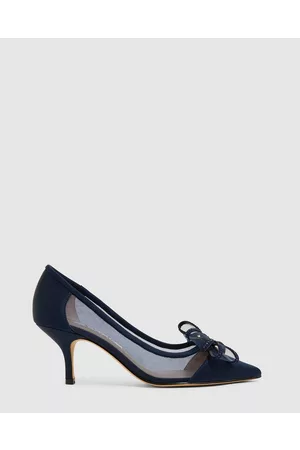 NINA Brite - All Pumps Brite