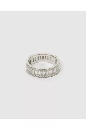 Izoa Hallie Ring - Jewellery Hallie Ring