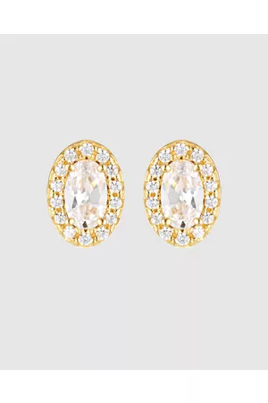 Georgini Aurora Glow Earrings - Jewellery Aurora Glow Earrings