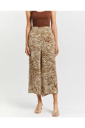 Grace Willow Nora Culottes - Pants Nora Culottes
