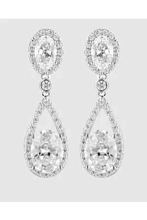 Georgini Aurora Radiance Earrings - Jewellery Aurora Radiance Earrings