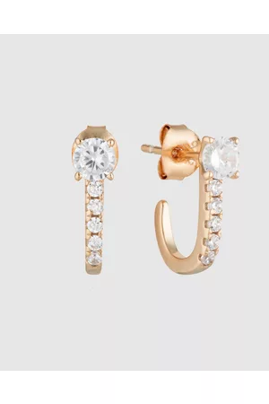 Georgini Isla Earring - Jewellery Isla Earring