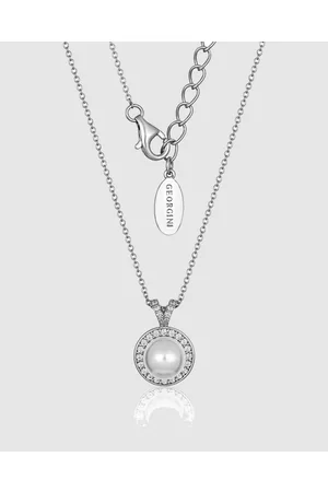 Georgini Heirloom Always Pendant - Jewellery Heirloom Always Pendant