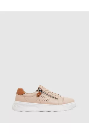 Wide Steps Novella - Lifestyle Sneakers Novella