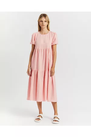 White By FTL Mardi Dress - Dresses Mardi Dress