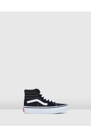 Vans SK8 Hi Youth - Sneakers SK8-Hi Youth