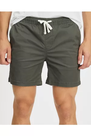 Staple Superior Slater Shorts - Shorts Slater Shorts
