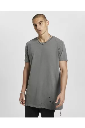 KSUBI Sioux T Shirt - Short Sleeve T-Shirts Sioux T-Shirt