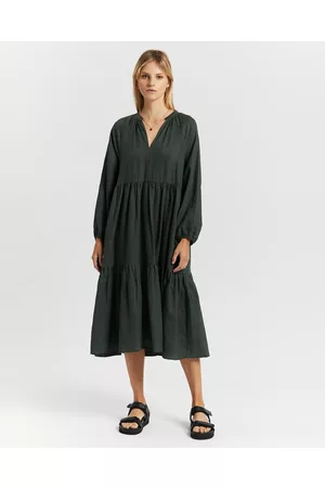 White By FTL Louise Dress - Dresses Louise Dress