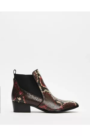 Naturalizer Hailey Bootie - Boots Hailey Bootie
