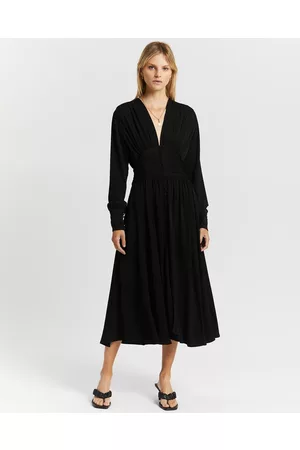 Grace Willow Vivian Dress - Dresses Vivian Dress