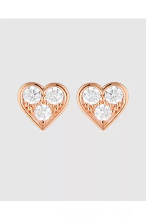 Georgini Cupid Earring - Jewellery Cupid Earring